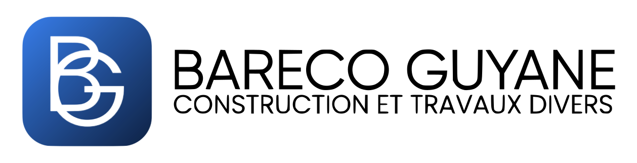 Bareco Guyane logo